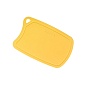 Доска термопластик 43 см, желтый