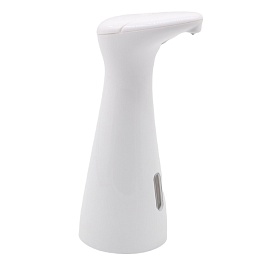 Диспенсер для мыла сенсорный 170 мл Smart Solutions Furnes белый