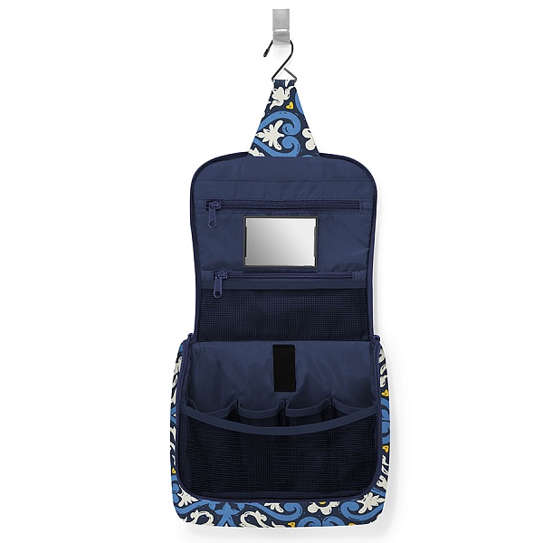 Сумка-органайзер Reisenthel Toiletbag floral
