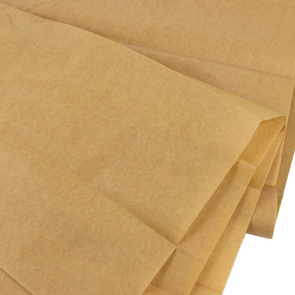 Бумага тишью 50 x 66 см Азалия натуральный 10 шт