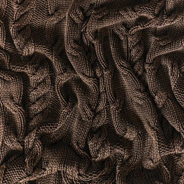 Плед 130х170 см HYGGE 1000