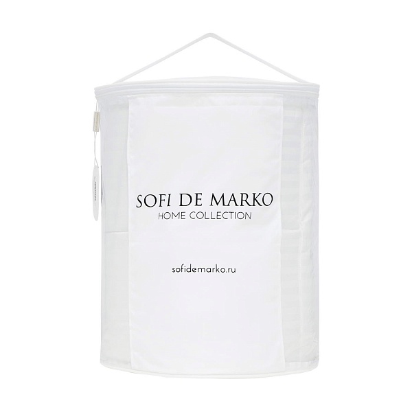 Одеяло летнее 195 х 215 см Sofi de Marko Marko