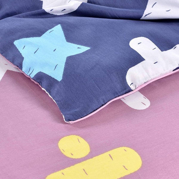 Комплект постельного белья детский Sofi de Marko Эдип