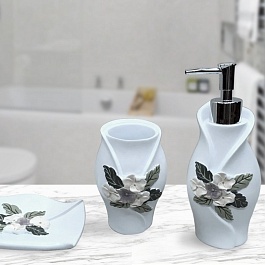 Набор аксессуаров для ванной Sofi de Marko №2