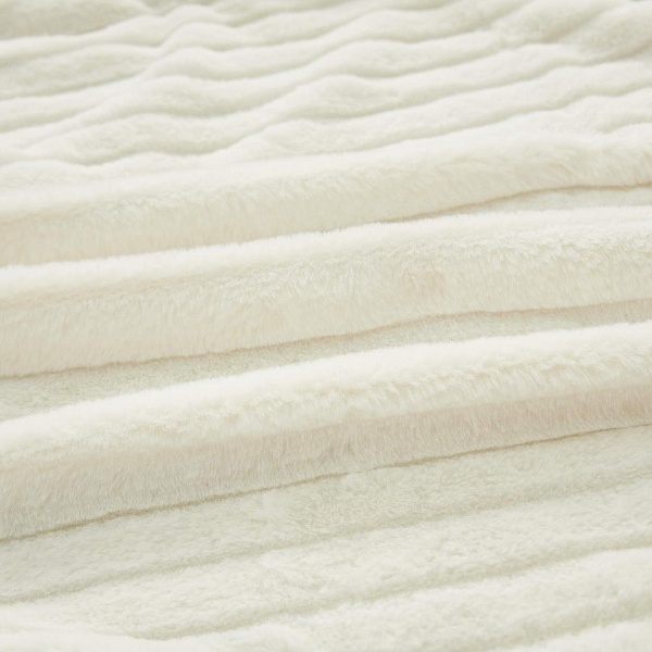 Покрывало 160 х 220 см Sofi de Marko Орландо молоко