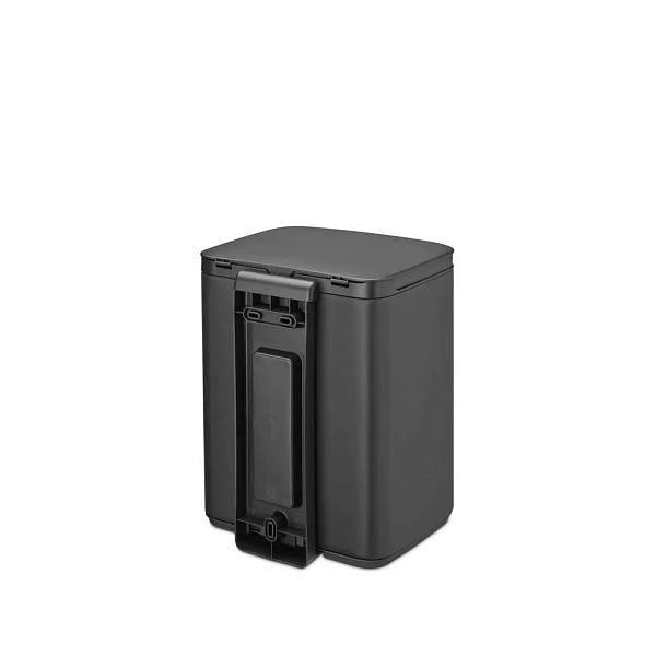 Мусорный бак 7 л Brabantia Bo