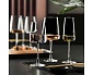 Набор бокалов для красного вина 540 мл RCR Essential 6 шт