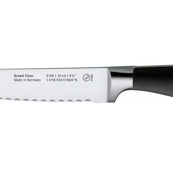 Нож кухонный 16 см WMF Grand Class