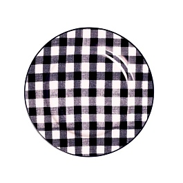 Тарелка десертная 19 см Katie Alice Gingham