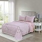 Комплект евро Sofi de Marko Изида лиловый