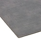 Салфетка сервировочная 43 х 30 см Magia Gusto Leather серый