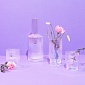 Набор стаканов с рельефным рисунком 230 мл Magia Gusto Livorno 6 шт