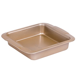 Форма для выпечки квадратная