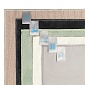 Набор салфеток для комплексной уборки Smart Solutions Cozy Clean 5 шт 
