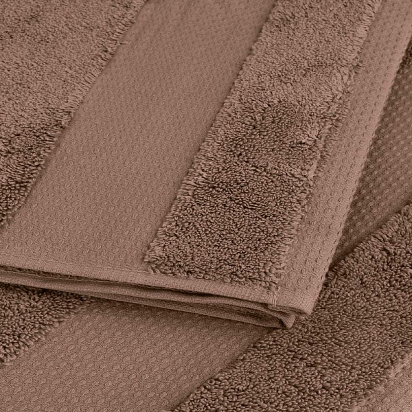 Полотенце 50 х 90 см Sofi de Marko Judy кофейный