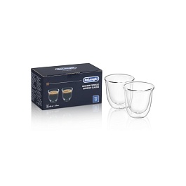 Чашки для эспрессо DeLonghi  DLSC310