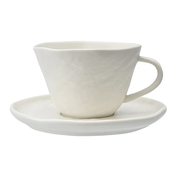 Набор пар чайных 2шт 250мл White Cliffs