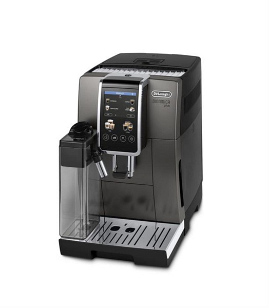 Кофемашина DeLonghi ECAM380.95.TB