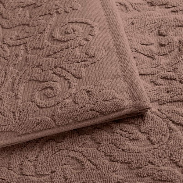 Полотенце 50 х 90 см Sofi de Marko Iris кофейный