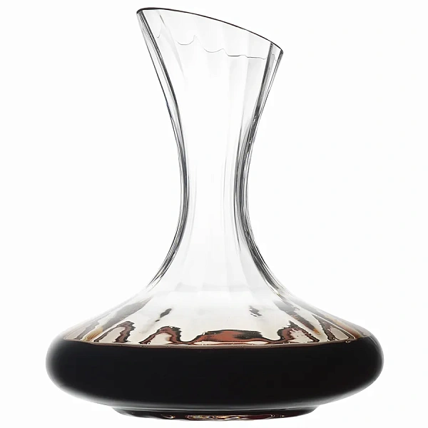 Декантер 1,5л Gemma Amber