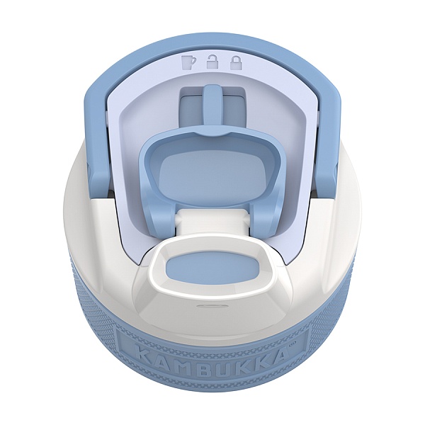 Термобутылка для воды Elton insulated 750 мл sky blue