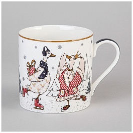 Кружка 425 мл Lefard Family Christmas