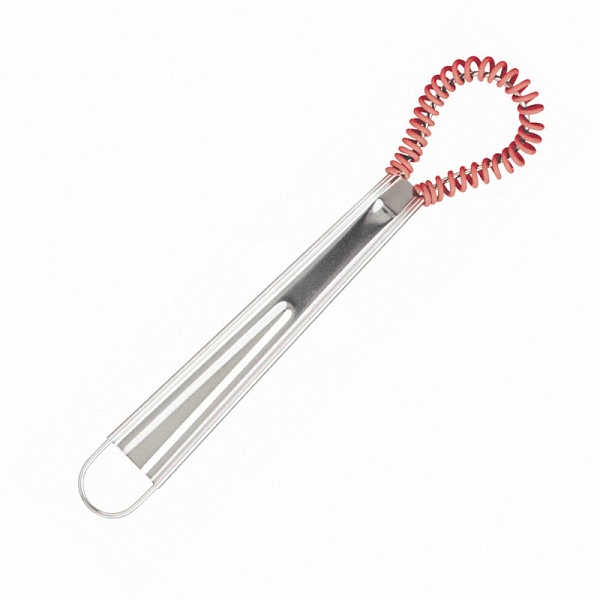 Венчик ColorWorks 21 см зеленый