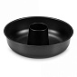Форма для торта круглая Guardini 25 см, черный