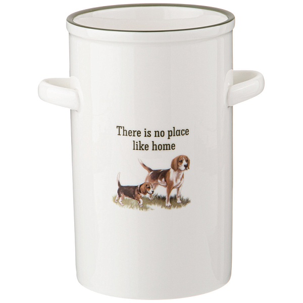 Подставка под столовые приборы 10,5 х 12 х 17 см Lefard Family house