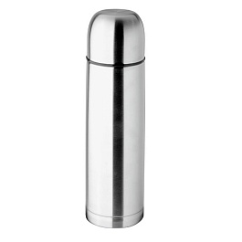 Термос 1 л Helios Sport нержавеющая сталь