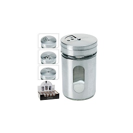 Ёмкость для соли/перца