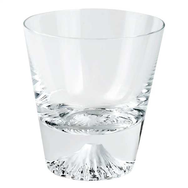 Стакан Mt. Fuji Mini Rocks Glass  170 мл