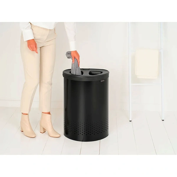 Бак для белья 55 л Brabantia