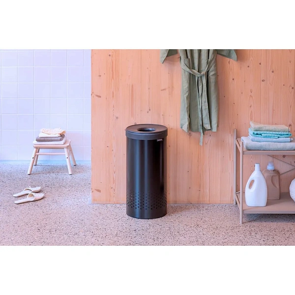 Бак для белья 35 л Brabantia