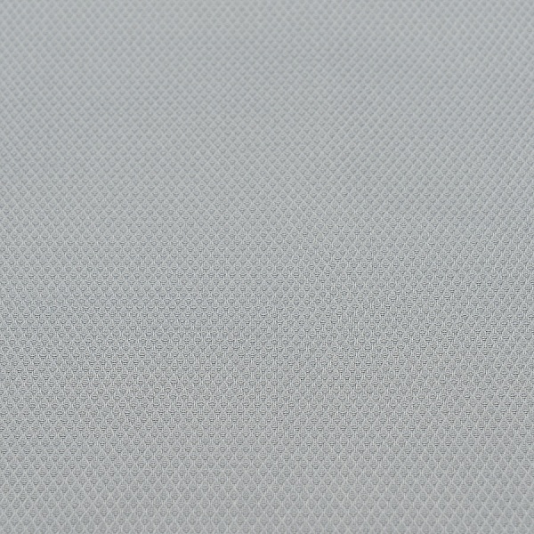 Скатерть с фактурным жаккардовым рисунком 180 х 260 см Tkano Essential серый