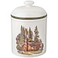 Банка для хранения 850 мл Lefard Family house