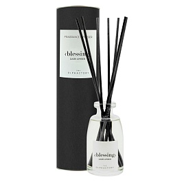 Диффузор   ароматический the olphactory blessing dark amber 100 мл