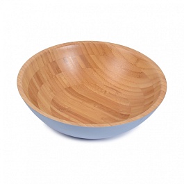 Салатник 26 см Royal Classics синий