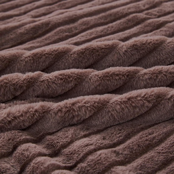 Покрывало 220 х 240 см Sofi de Marko Орландо мокко