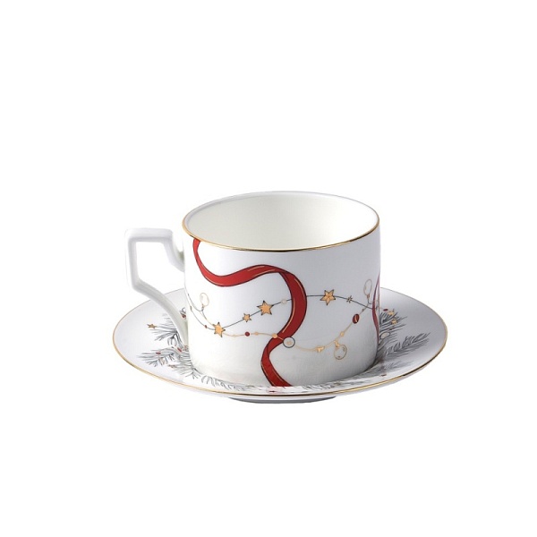 Пара чайная Valerie Concept Tea Set NY