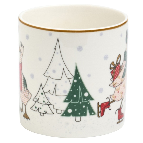 Кружка 425 мл Lefard Family Christmas