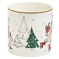 Кружка 425 мл Lefard Family Christmas
