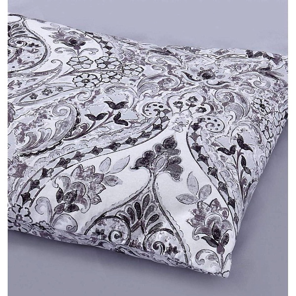 Комплект постельного белья евро Sofi de Marko Нинетта Модерн сатин