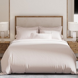 Комплект постельного белья евро Sofi de Marko Пандора №6 сатин