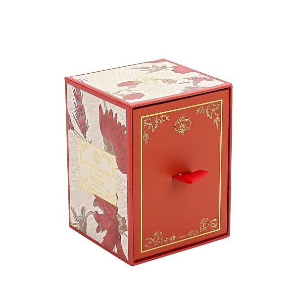 Свеча ароматическая (1шт) Маракуйя