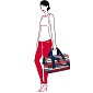 Сумка Reisenthel Allrounder М artist stripes