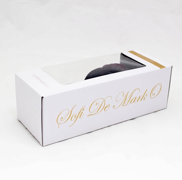 Тапочки женские M Sofi de Marko №6 персик 