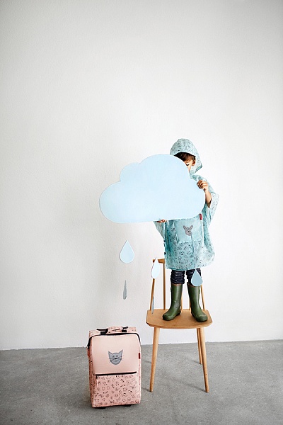 Ранец детский Reisenthel Cats and Dogs rose