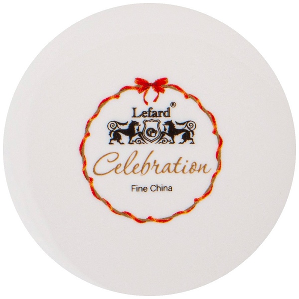 Кружка 400 мл Lefard Celebration