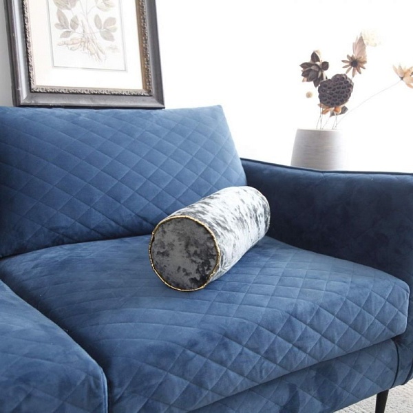 Наволочка 15 х 15 х 45 см Трейси №3 Sofi de Marko